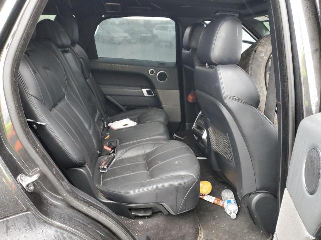 Photo 6 from auction – 2014 LAND ROVER RANGE ROVE with VIN SALWG2WF2EA321559