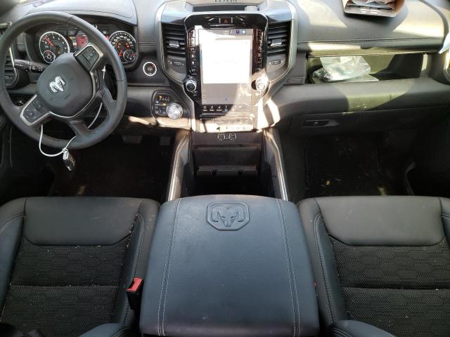Photo 5 from auction – 2022 RAM 1500 SPORT with VIN 1C6SRFVTXNN403828