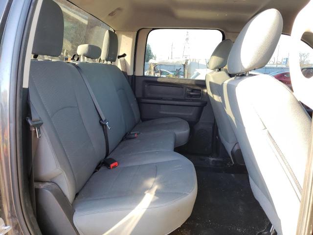 Photo 6 from auction – 2018 RAM 1500 ST with VIN 3C6RR7KT1JG149132