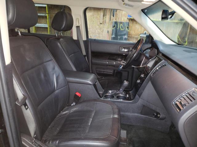 Photo 5 from auction – 2015 FORD FLEX SEL with VIN 2FMHK6C87FBA03515