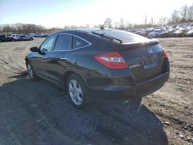 Photo 3 from auction – 2012 HONDA CROSSTOUR with VIN 5J6TF2H51CL002425
