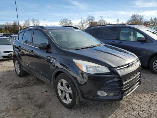 FORD ESCAPE SE 2014 with VIN 1FMCU0GX7EUC96408 - Photo from auction