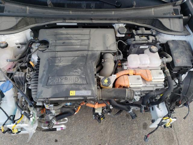 Photo 7 from auction – 2020 KIA NIRO LX with VIN KNDCB3LC2L5439495