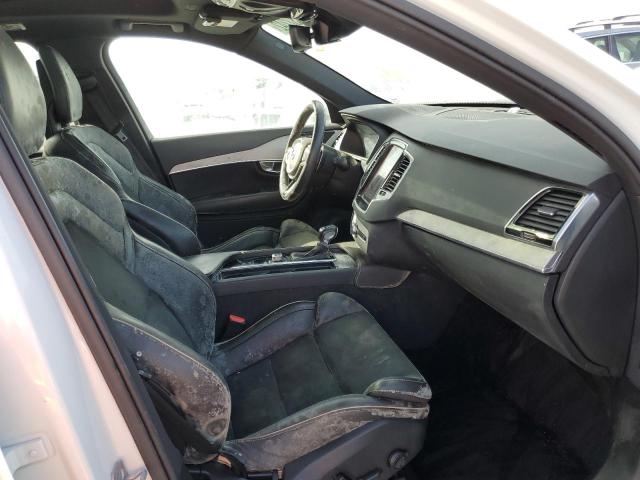Photo 5 from auction – 2016 VOLVO XC90 T6 with VIN YV4A22PM0G1077617