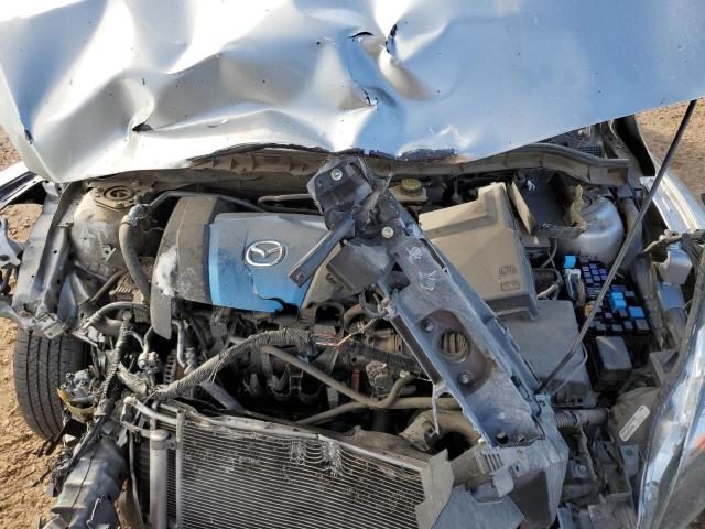 Photo 7 from auction – 2013 MAZDA 3 I with VIN JM1BL1L75D1820346