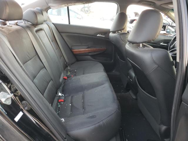 Photo 6 from auction – 2012 HONDA ACCORD EXL with VIN 1HGCP2F87CA098090