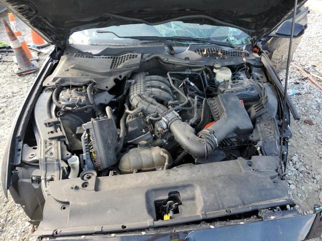 Photo 7 from auction – 2015 FORD MUSTANG with VIN 1FA6P8AM0F5390721