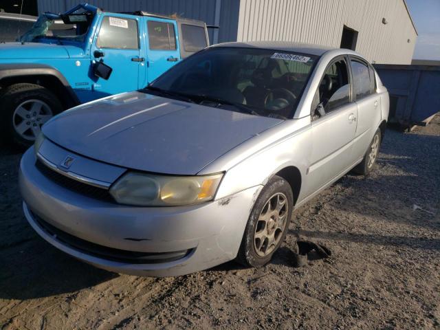 Photo 2 from auction – 2003 SATURN ION LEVEL with VIN 1G8AJ52F33Z164420