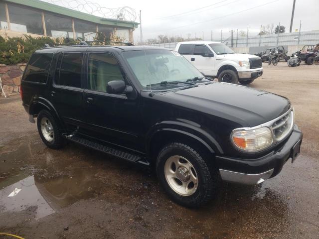 FORD EXPLOR XLT 1999 with VIN 1FMDU35P9XZB77421 - Photo from auction