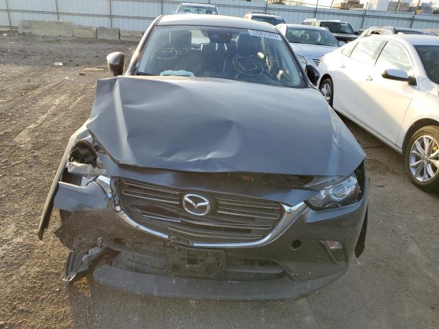 Photo 5 from auction – 2019 MAZDA CX-3 TOURI with VIN JM1DKFC7XK0438888