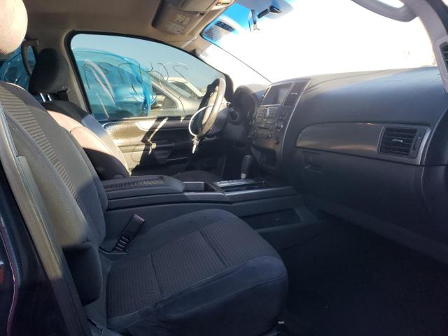 Photo 5 from auction – 2010 NISSAN ARMADA SE with VIN 5N1AA0NC1AN614592