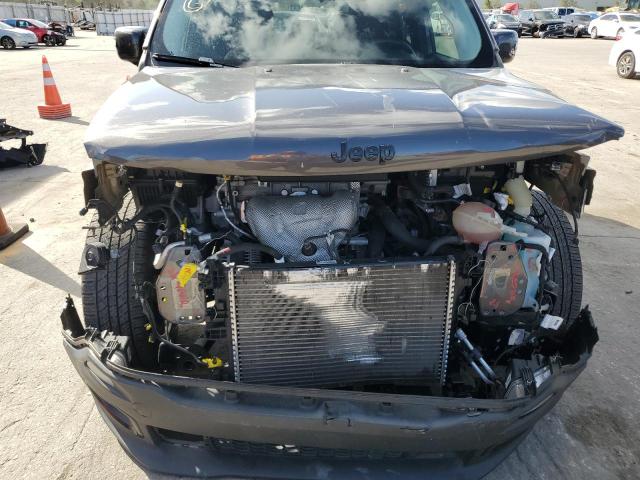 Photo 9 from auction – 2017 JEEP RENEGADE L with VIN ZACCJABB0HPF69094