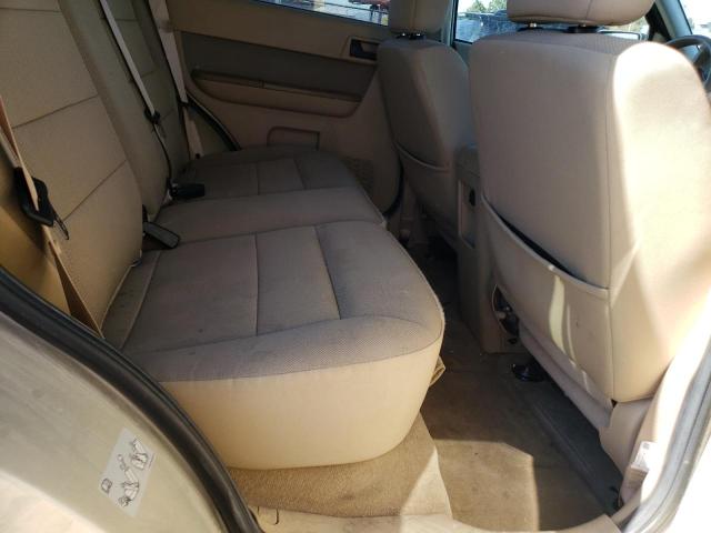 Foto 6 de la subasta – 2012 FORD ESCAPE XLT con VIN 1FMCU9D72CKB82642