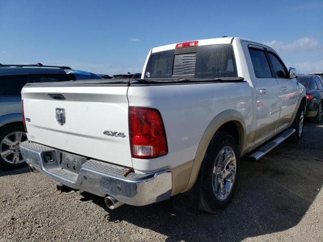 Photo 4 from auction – 2011 DODGE RAM 1500 with VIN 1D7RV1CT3BS503300