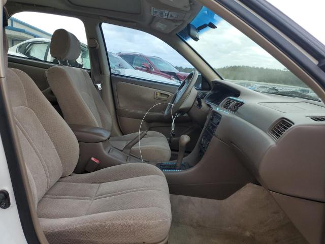 Photo 5 from auction – 2000 TOYOTA CAMRY LE with VIN 4T1BF22K3YU950340