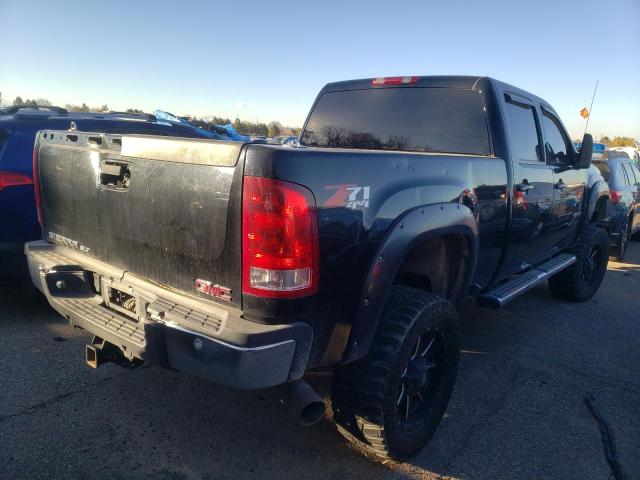 Photo 4 from auction – 2011 GMC SIERRA K25 with VIN 1GT121E84BF236072