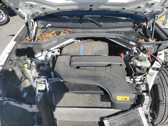 Photo 7 from auction – 2016 BMW X5 XDR40E with VIN 5UXKT0C53G0S79461