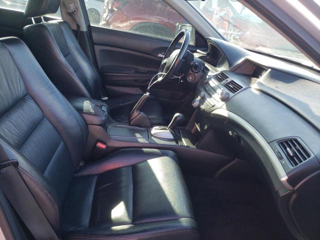 Photo 5 from auction – 2012 HONDA ACCORD with VIN 1HGCP2F6XCA165330