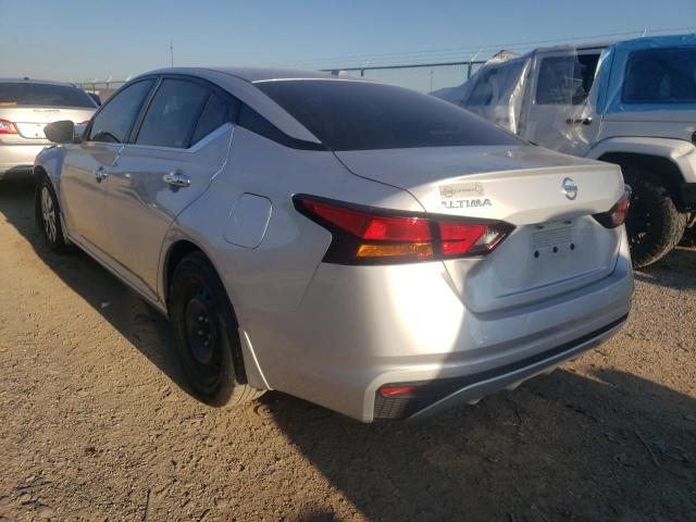Photo 3 from auction – 2019 NISSAN ALTIMA S with VIN 1N4BL4BV6KC187882