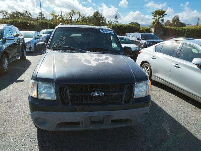 Photo 9 from auction – 2001 FORD EXPLORER S with VIN 1FMYU60E31UA30234