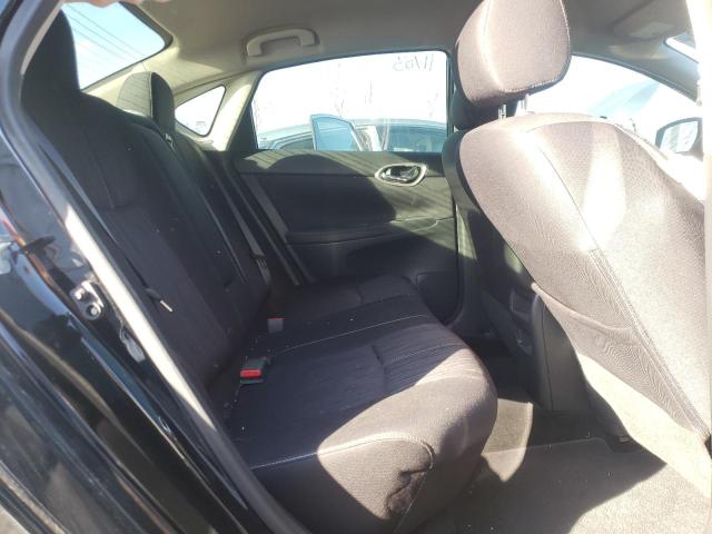 Photo 6 from auction – 2017 NISSAN SENTRA S with VIN 3N1AB7AP1HY321004