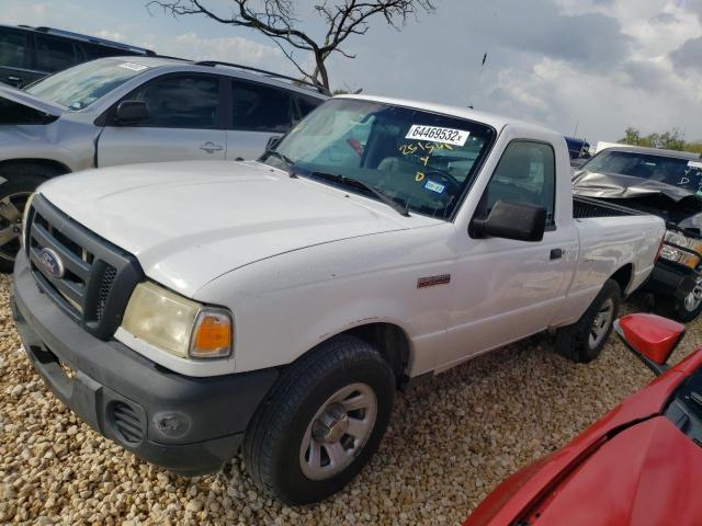 Photo 2 from auction – 2010 FORD RANGER with VIN 1FTKR1ADXAPA48880