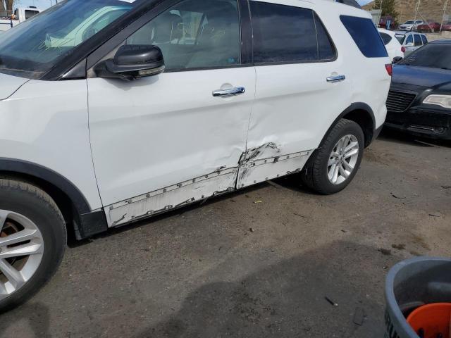 Photo 9 from auction – 2013 FORD EXPLORER X with VIN 1FM5K7D80DGA66341