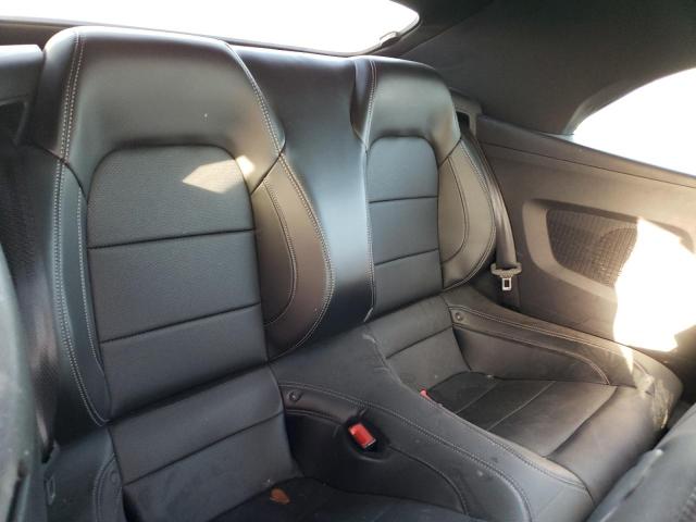 Photo 6 from auction – 2020 FORD MUSTANG with VIN 1FATP8UH4L5138550