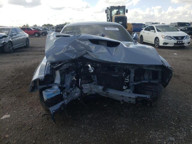 Photo 9 from auction – 2021 DODGE CHALLENGER with VIN 2C3CDZFJ3MH623589