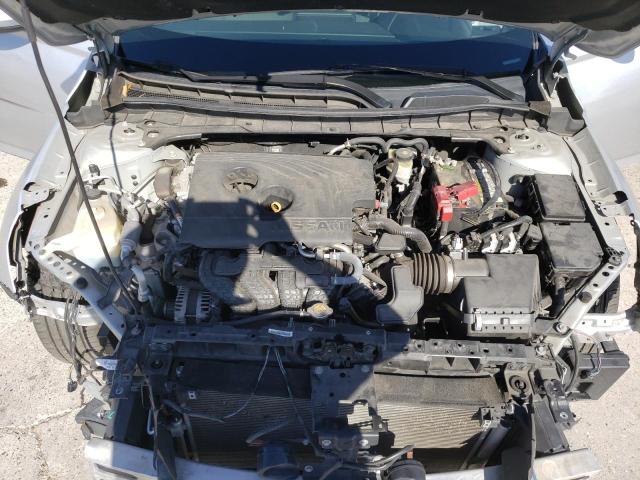 Photo 7 from auction – 2019 NISSAN ALTIMA with VIN 1N4BL4DV4KC109047
