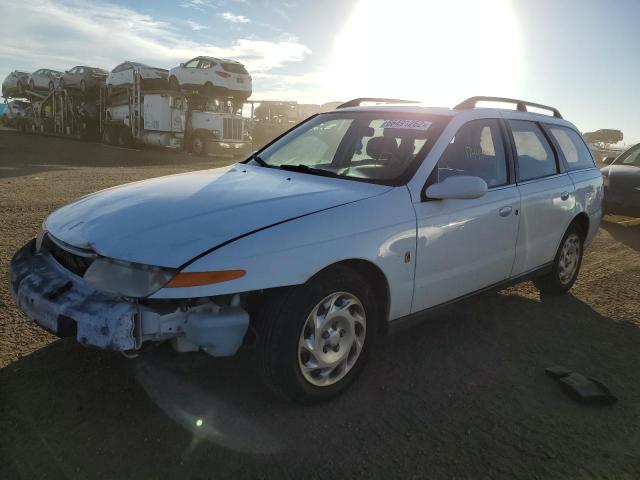 Photo 2 from auction – 2000 SATURN LW1 with VIN 1G8JU82F0YY672091