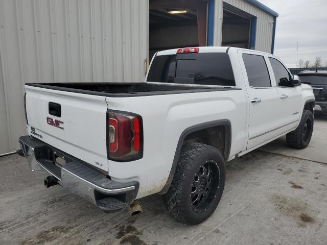 Photo 4 from auction – 2018 GMC SIERRA K15 with VIN 3GTU2NEC4JG496865