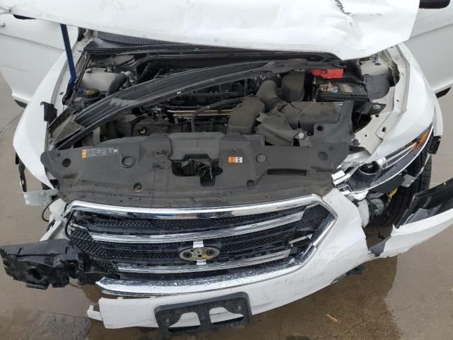 Photo 11 from auction – 2016 FORD TAURUS SEL with VIN 1FAHP2E86GG102094
