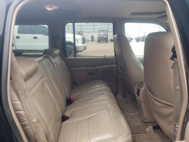 Photo 6 from auction – 1999 FORD EXPLOR XLT with VIN 1FMDU35P9XZB77421