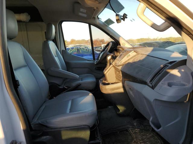 Photo 5 from auction – 2018 FORD TRANSIT T- with VIN 1FTYE1ZM5JKA01022