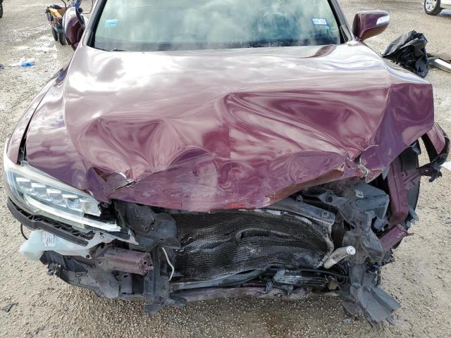 Photo 7 from auction – 2016 ACURA RDX TECHNO with VIN 5J8TB3H54GL019282