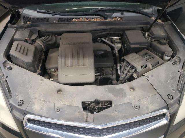 Photo 7 from auction – 2015 CHEVROLET EQUINOX with VIN 2GNFLEEK0F6200005
