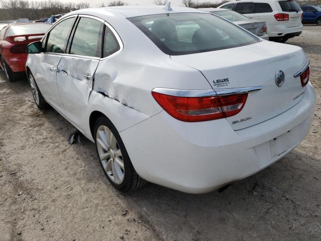 Photo 3 from auction – 2014 BUICK VERANO with VIN 1G4PP5SK3E4104497