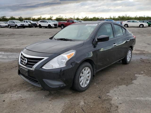Photo 2 from auction – 2016 NISSAN VERSA S with VIN 3N1CN7AP7GL891617