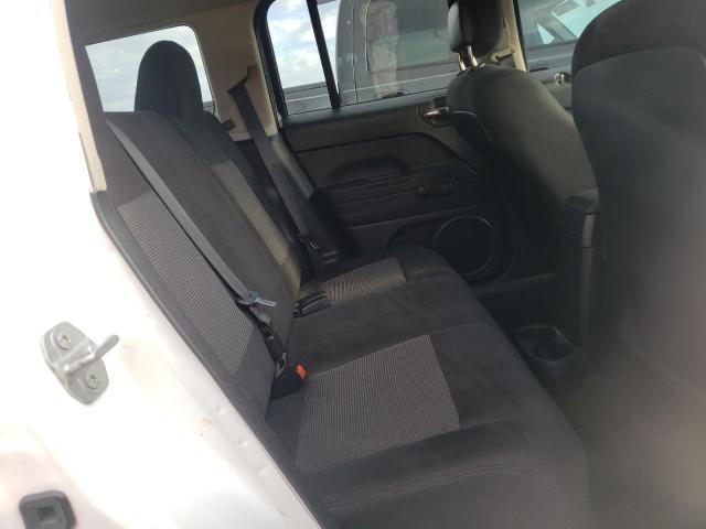 Photo 6 from auction – 2015 JEEP PATRIOT SP with VIN 1C4NJPBA8FD210638