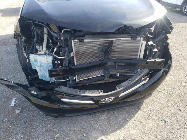 Photo 9 from auction – 2013 TOYOTA RAV4 LIMIT with VIN 2T3DFREVXDW096889