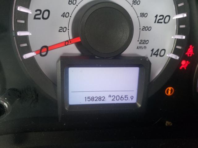 Photo 8 from auction – 2015 HONDA PILOT TOUR with VIN 5FNYF3H97FB017183