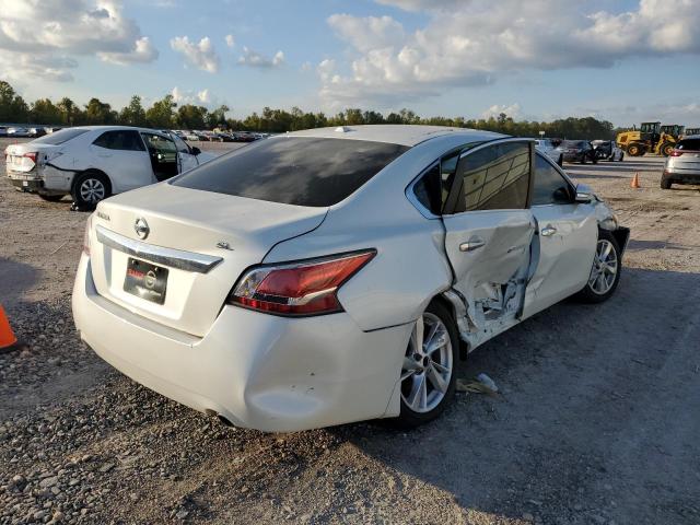 Photo 4 from auction – 2015 NISSAN ALTIMA 2.5 with VIN 1N4AL3AP6FC162561