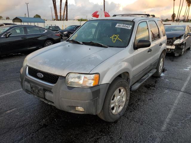 Photo 2 from auction – 2003 FORD ESCAPE XLT with VIN 1FMYU03153KD48652