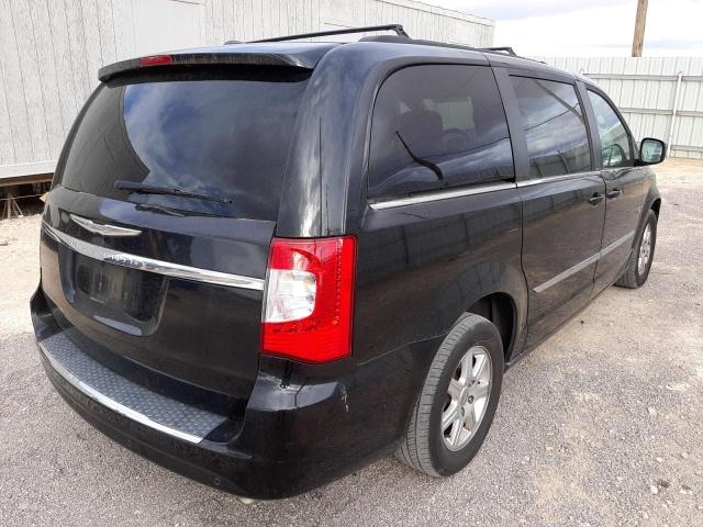 Photo 4 from auction – 2012 CHRYSLER TOWN & COU with VIN 2C4RC1BG3CR118150