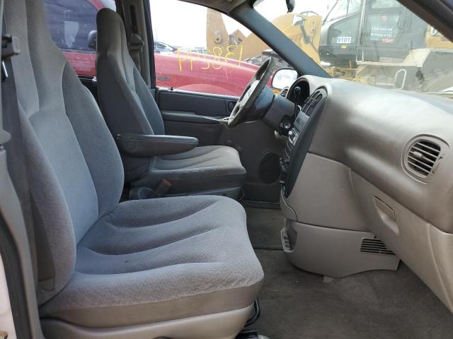 Photo 5 from auction – 2003 CHRYSLER VOYAGER with VIN 1C4GJ25B43B271606