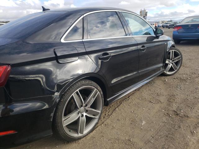 Photo 9 from auction – 2016 AUDI A3 PREMIUM with VIN WAUG7GFF2G1058191