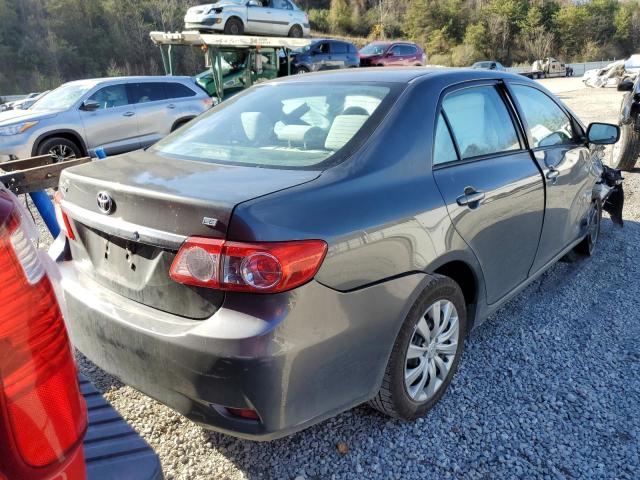 Photo 4 from auction – 2012 TOYOTA COROLLA BA with VIN 2T1BU4EE3CC872465