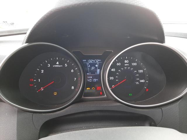 Photo 8 from auction – 2014 HYUNDAI VELOSTER with VIN KMHTC6AD1EU191674