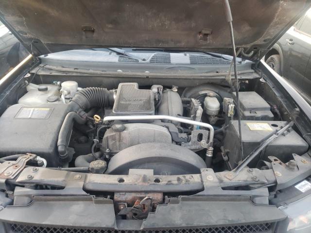 Photo 7 from auction – 2007 CHEVROLET TRAILBLAZE with VIN 1GNDS13S472267629